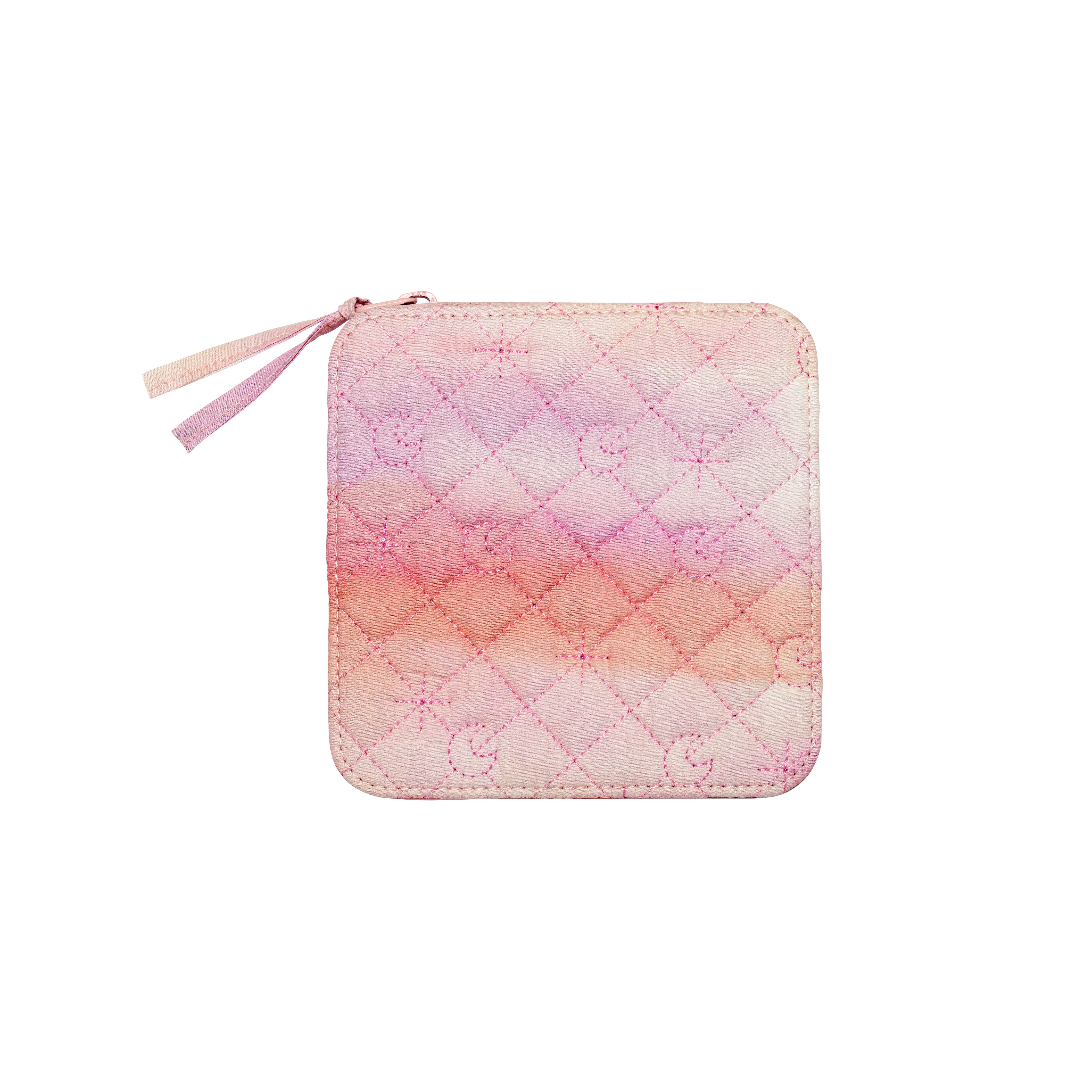 Moon and starts smykkeskrin - rose